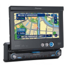RADIO CD COCHE PIONER AVIC-X1
